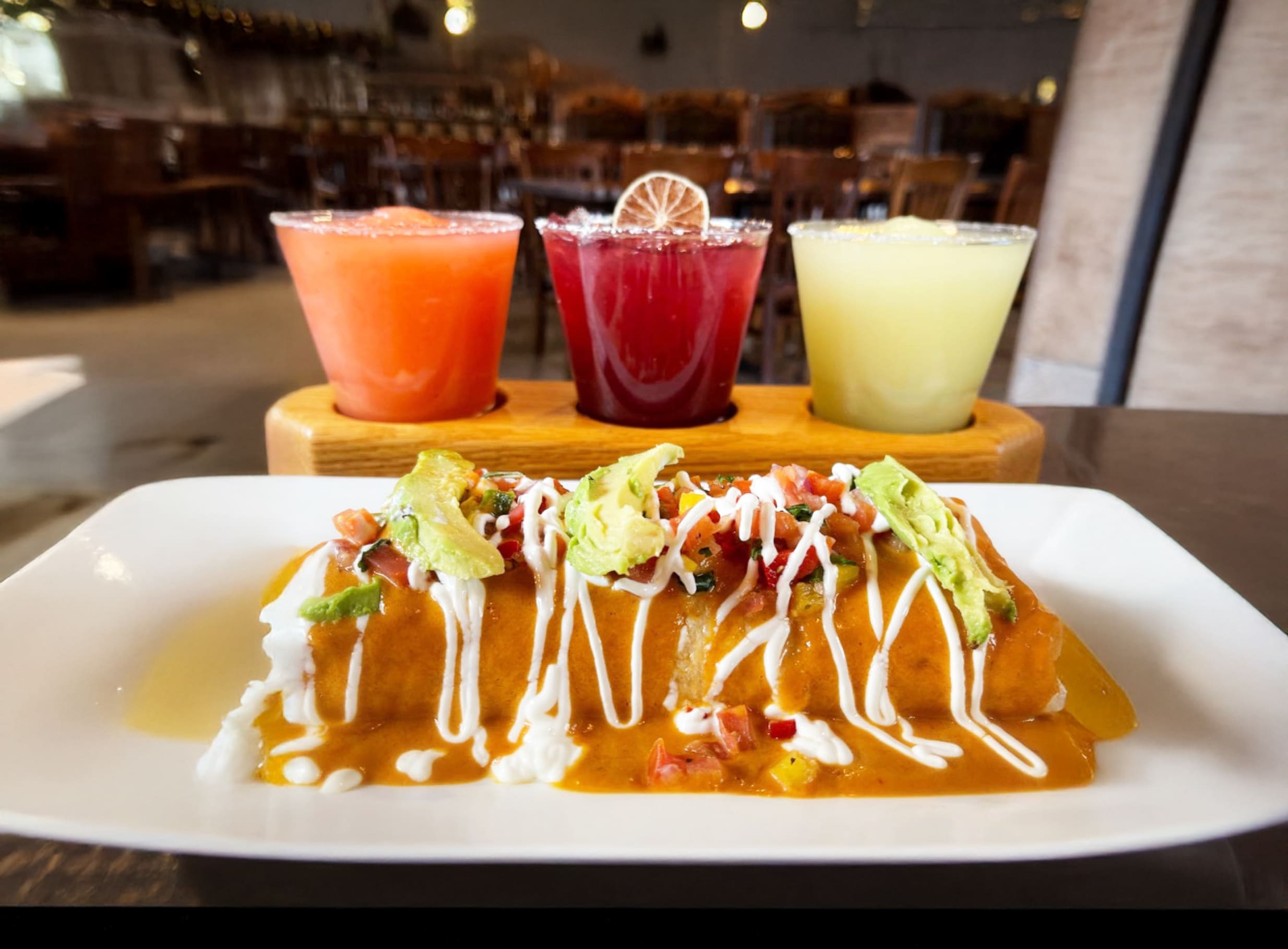 Photo 1 of 4: El Toro
