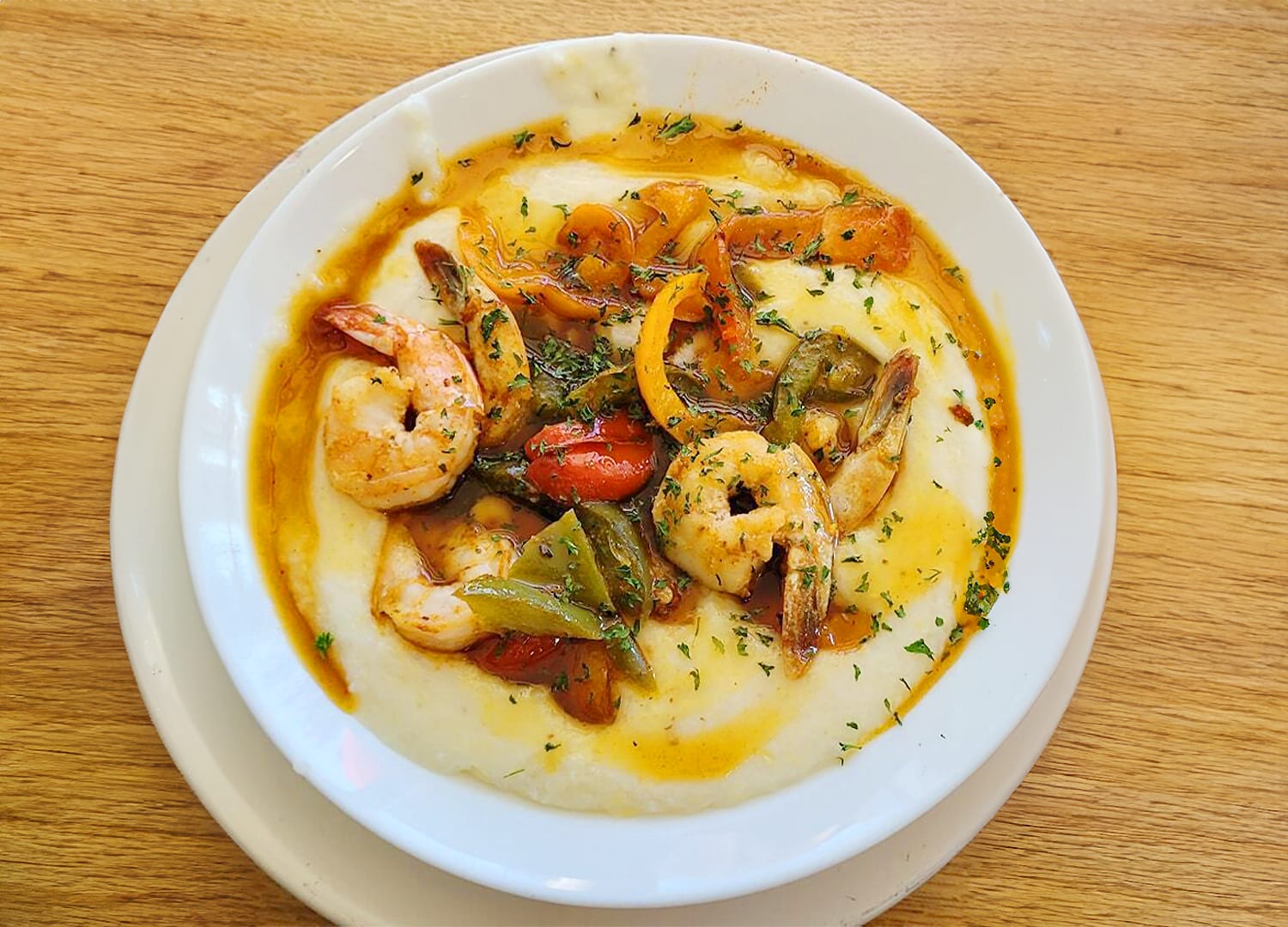 Skillet2Plate Bistro