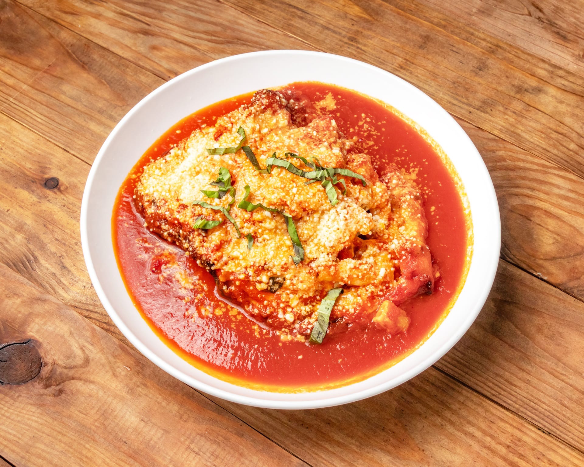 Gio's Chicken Almalfitano