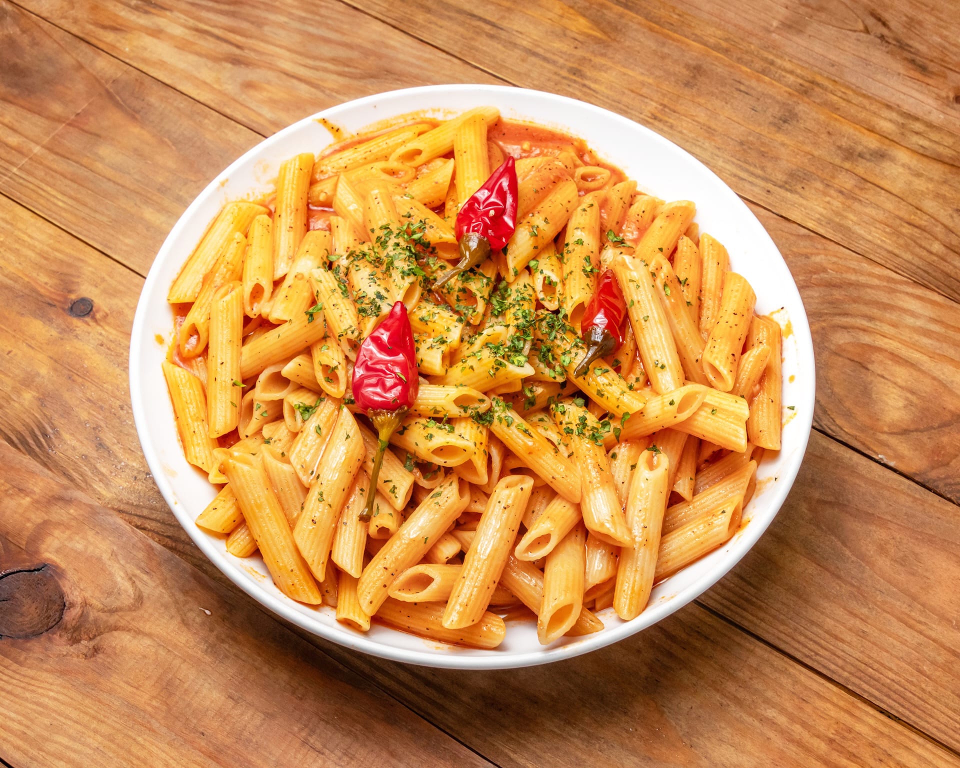 Gio's Chicken Almalfitano