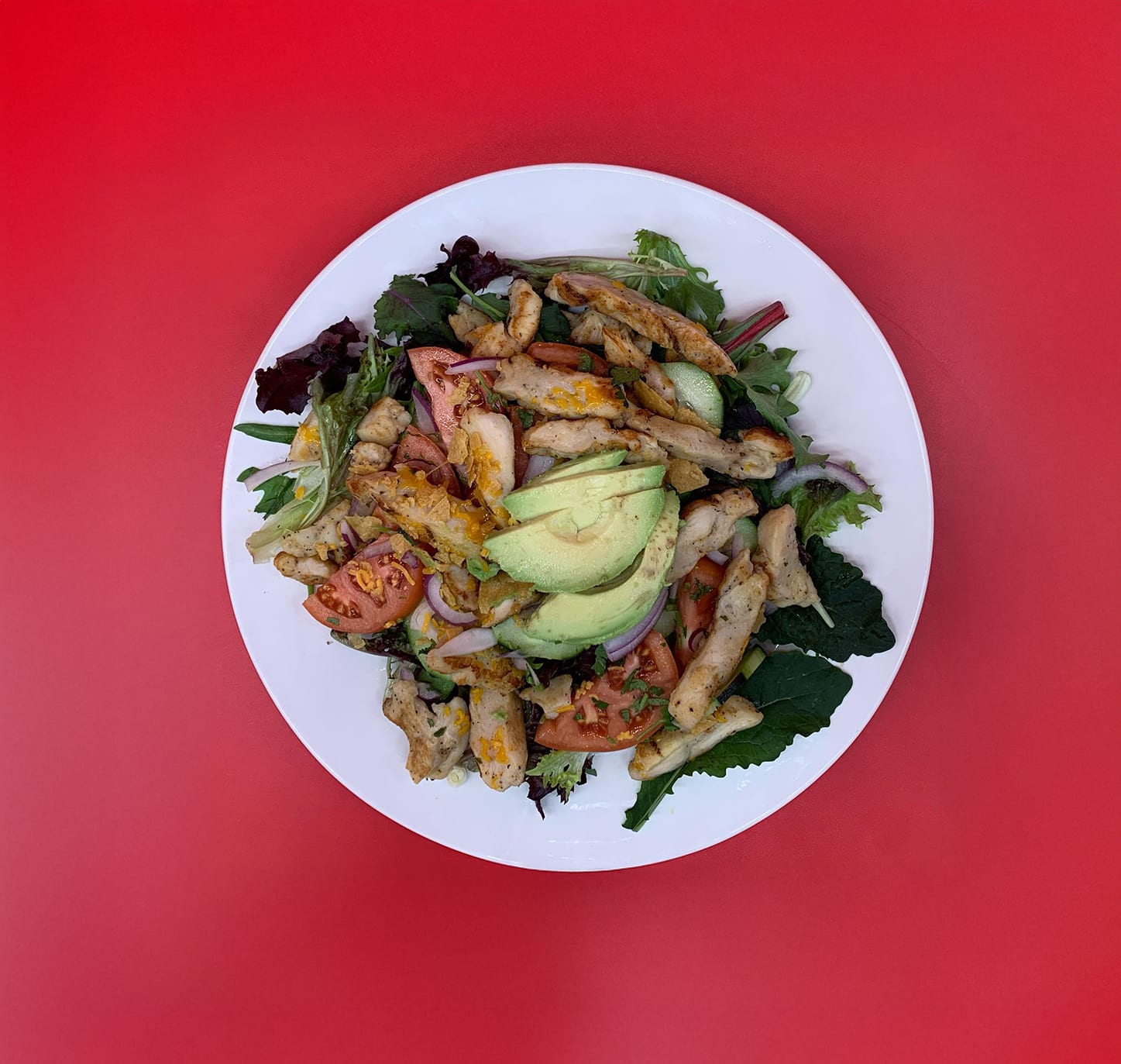 Floriano's Mexican Food