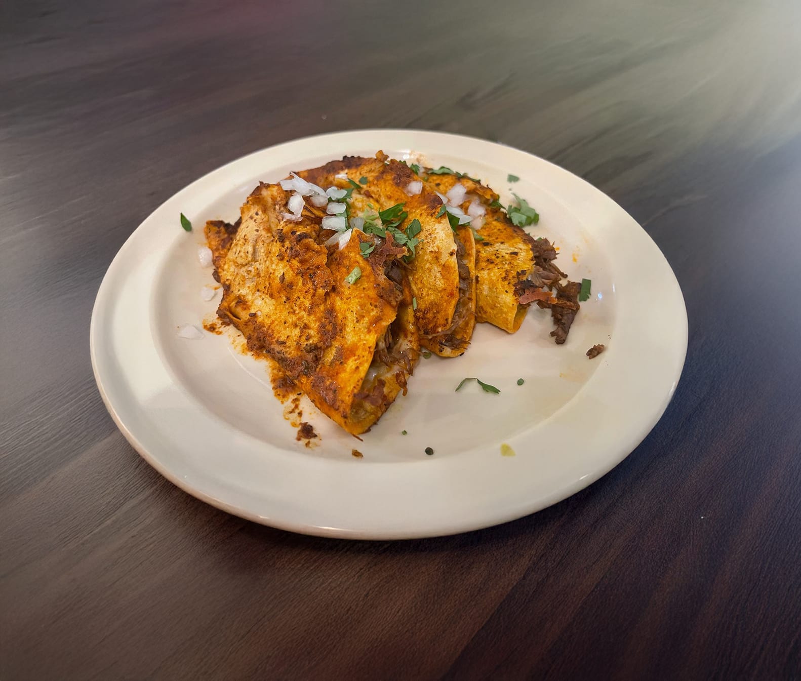 Photo 1 of 4: Floriano's Mexican Food