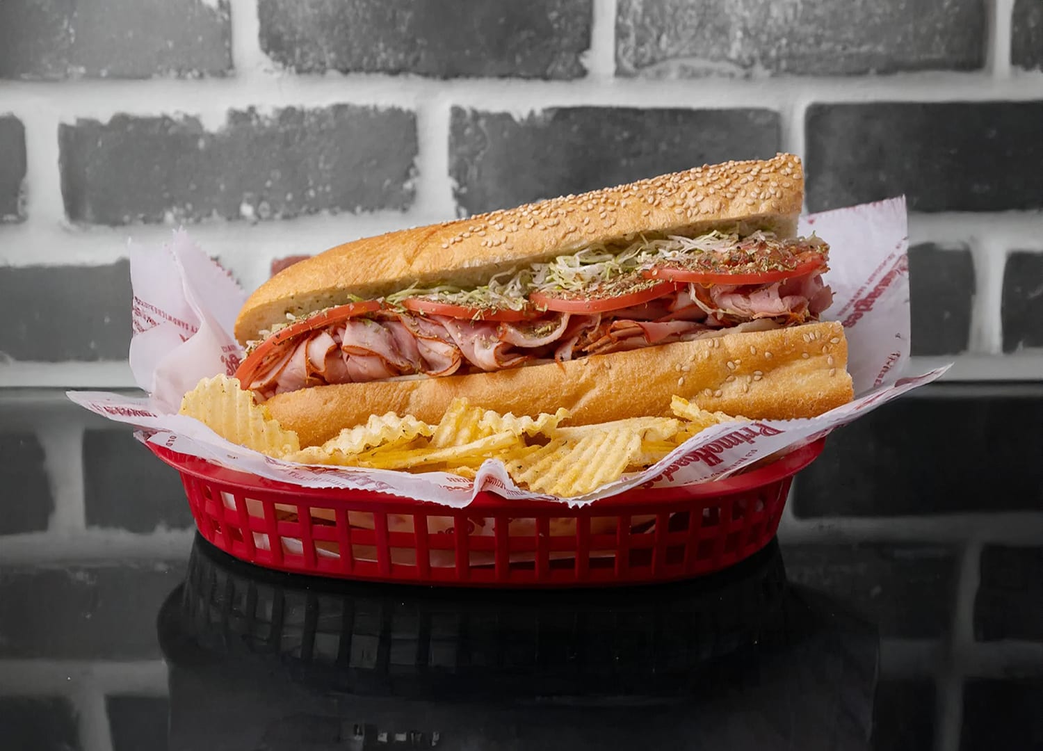 Primo Hoagies - Dresher