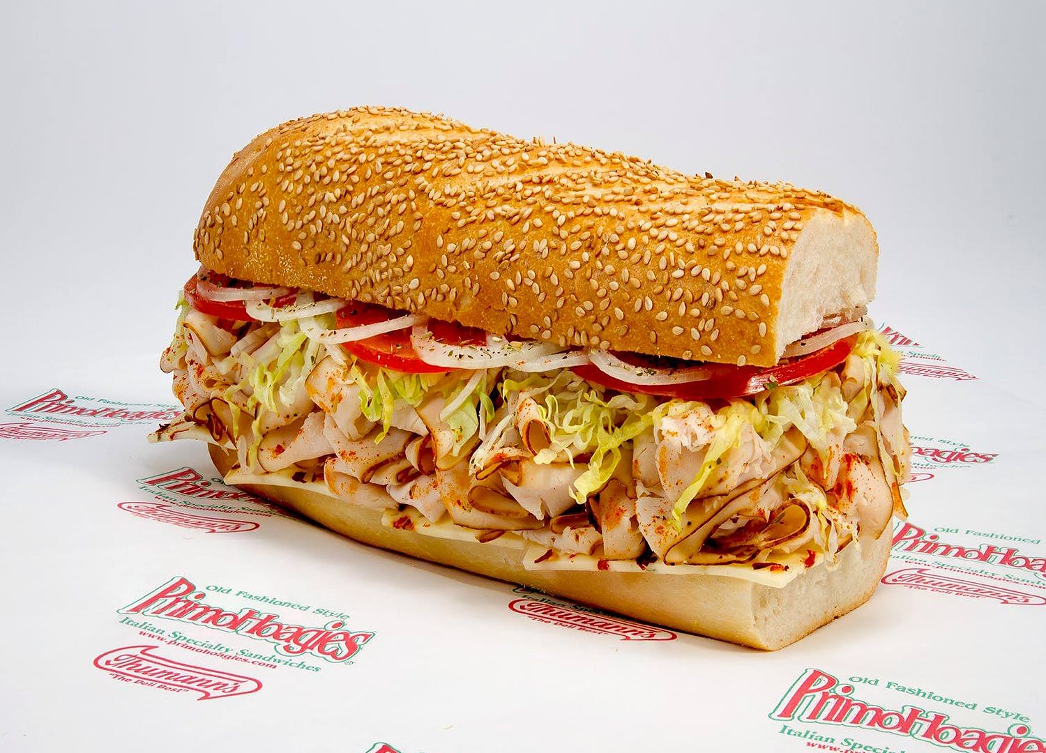 Primo Hoagies - Langhorne