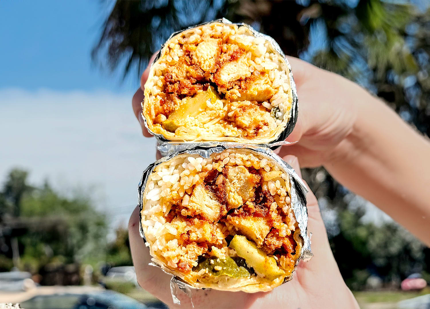 Bubbakoo's Burritos