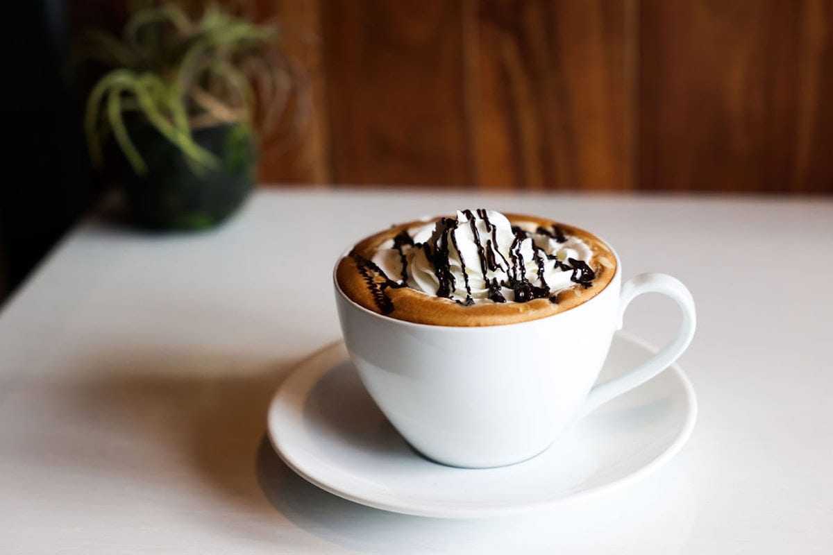 Photo 1 of 4: 13 Coins Coffee House