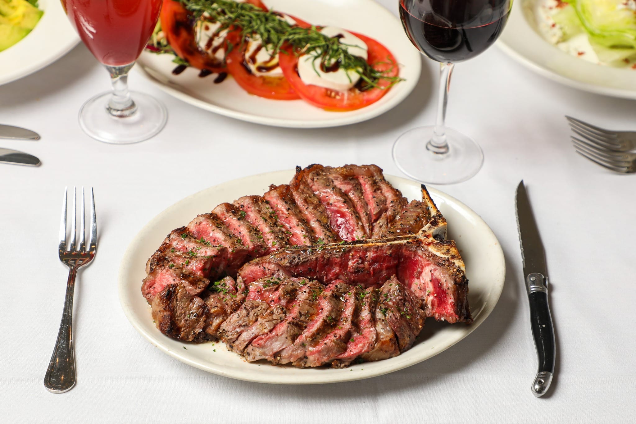 Photo 1 of 4: Desi Vega's Steakhouse