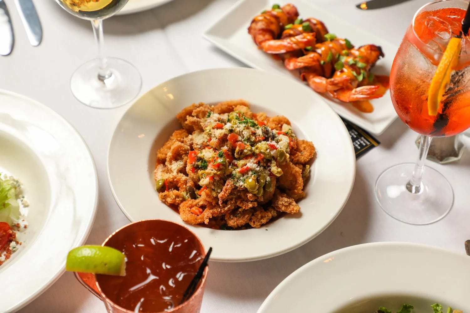 Desi Vega's Steakhouse