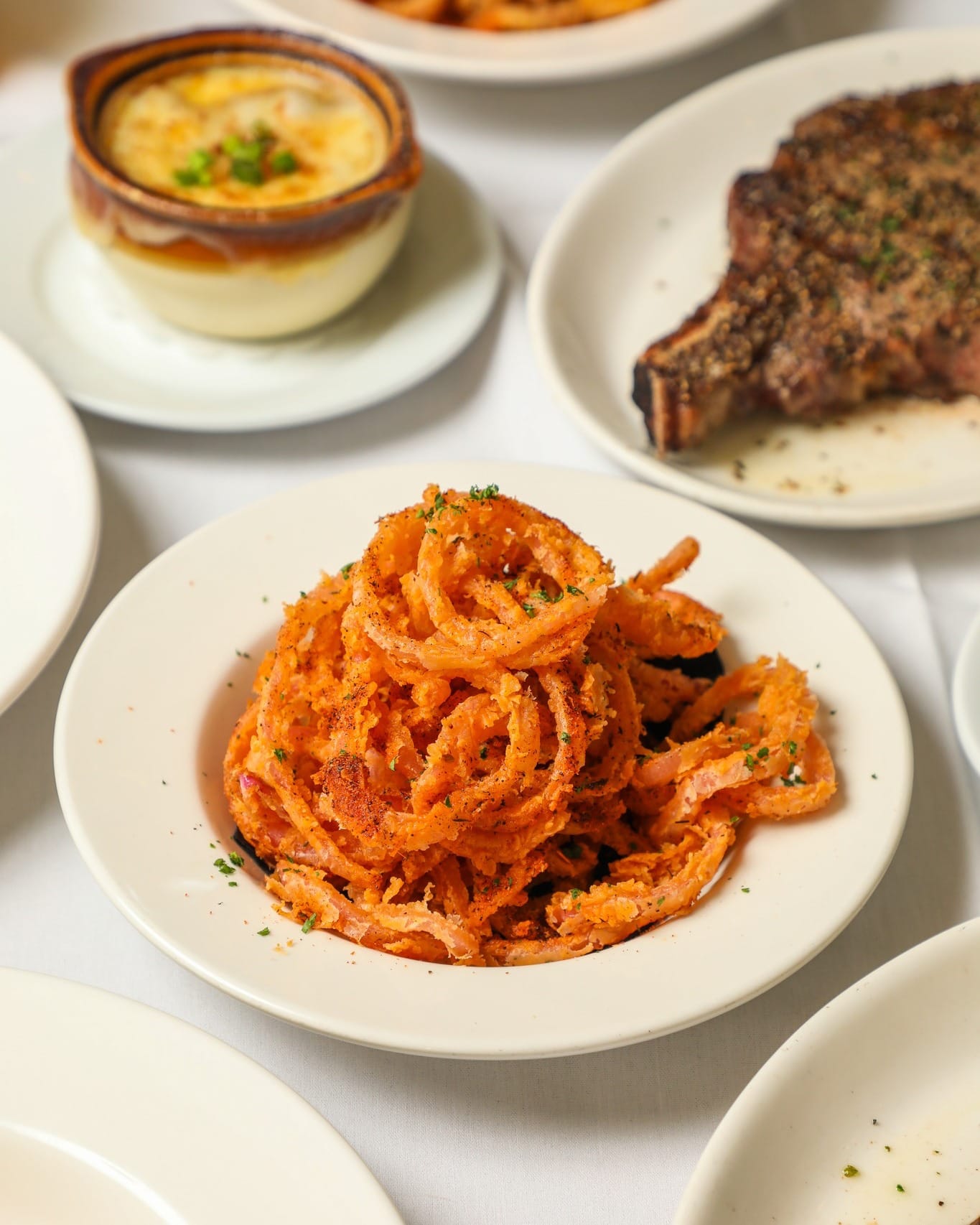 Desi Vega's Steakhouse