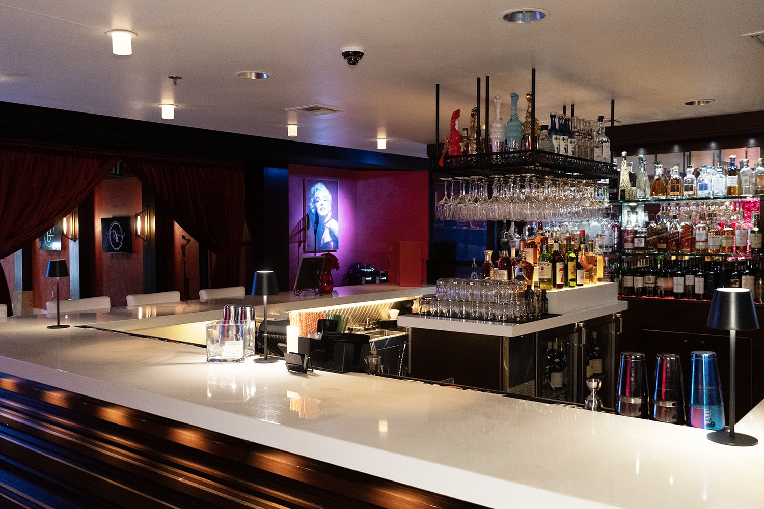 The Celebrations Venue and Red Room Supper Club
