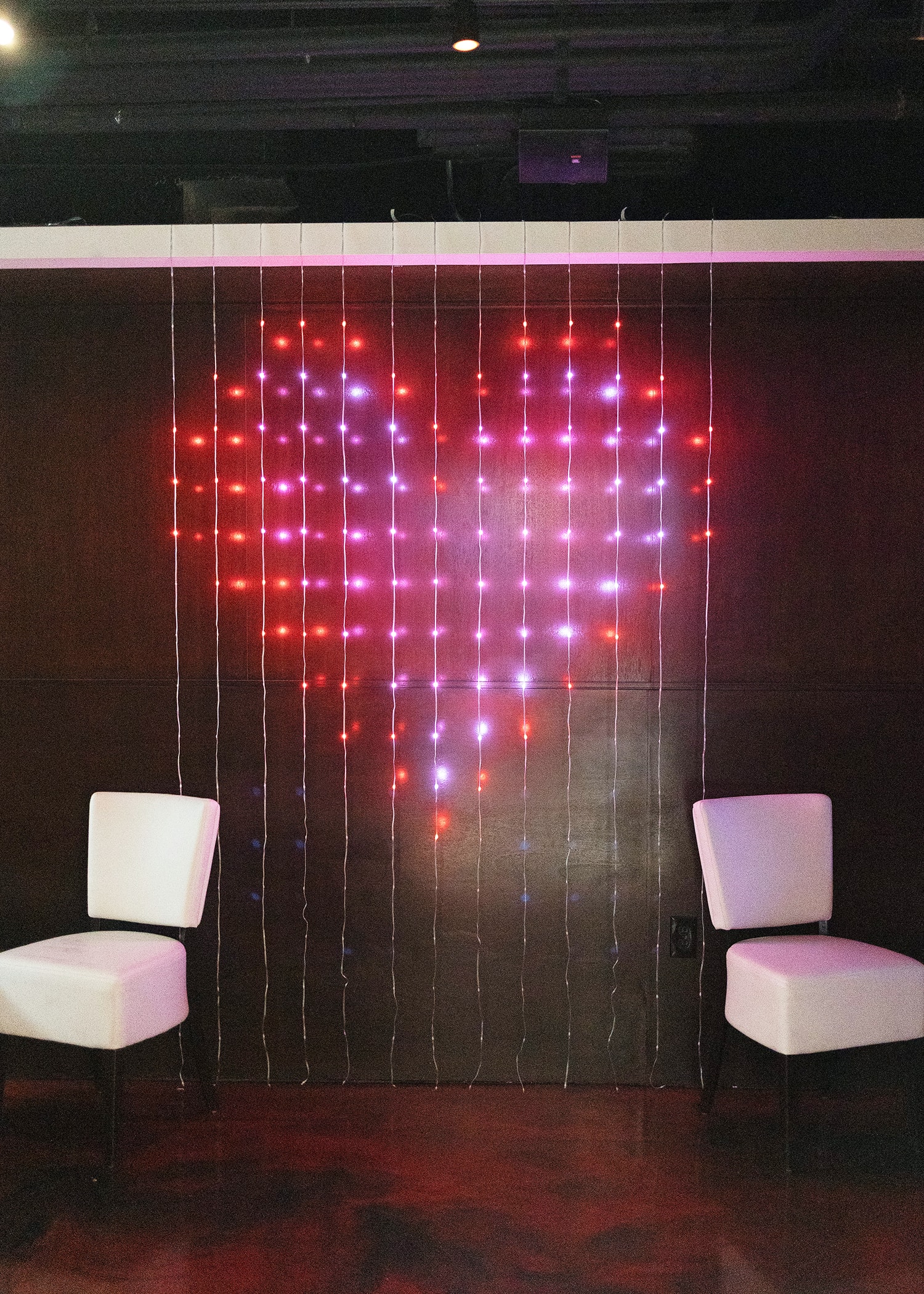 The Celebrations Venue and Red Room Supper Club