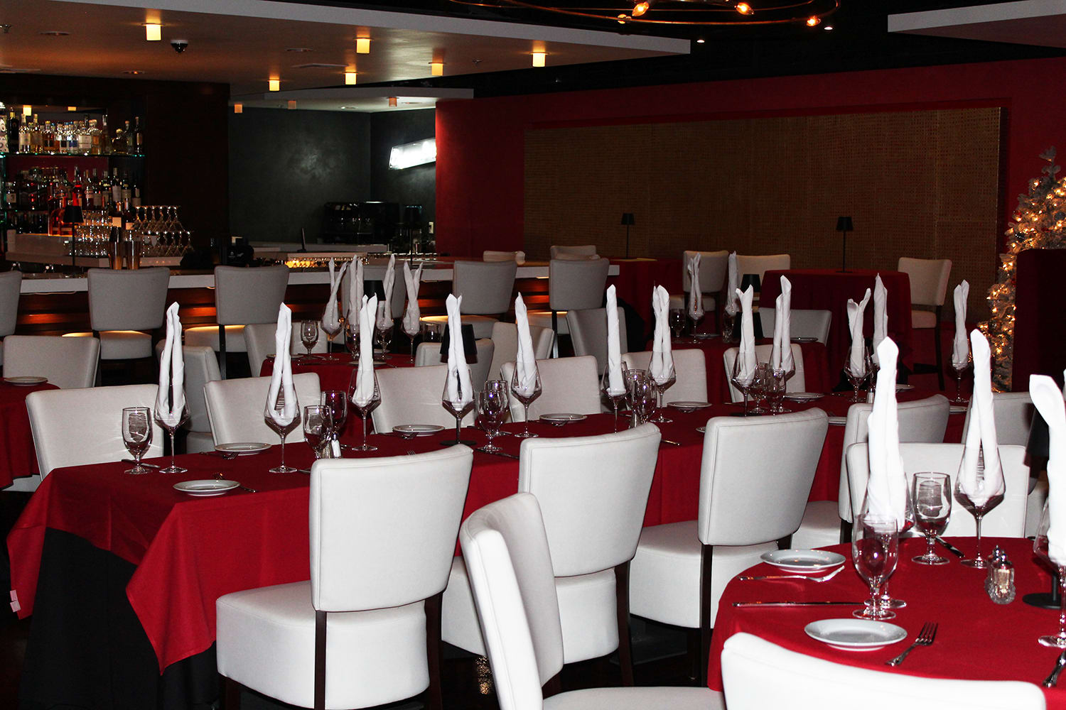 The Celebrations Venue and Red Room Supper Club