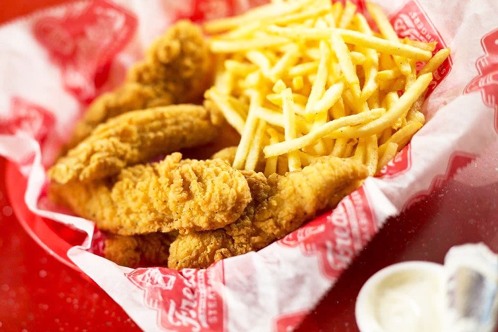Freddy's Frozen Custard & Steakburger