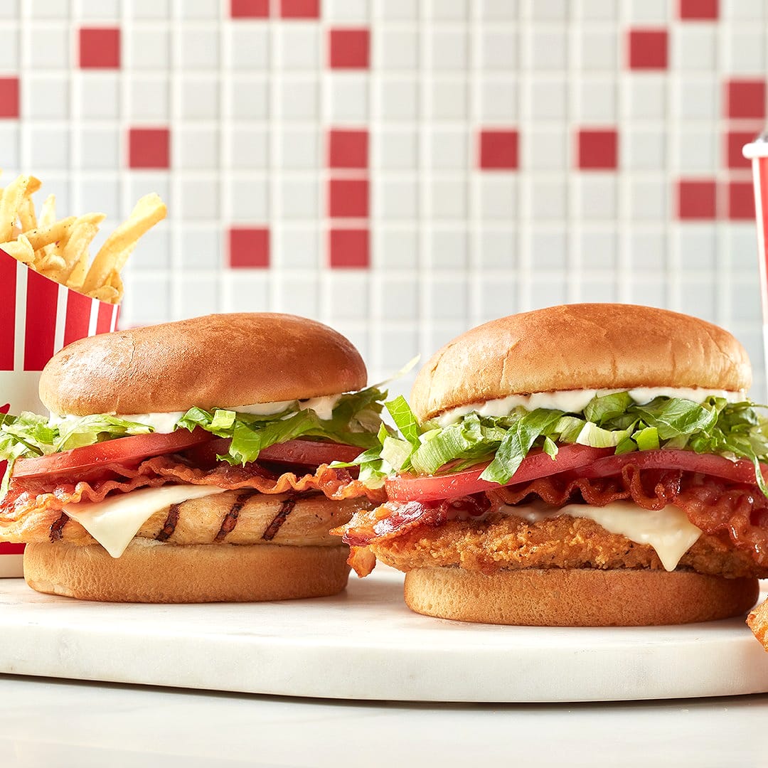 Freddy's Frozen Custard & Steakburgers
