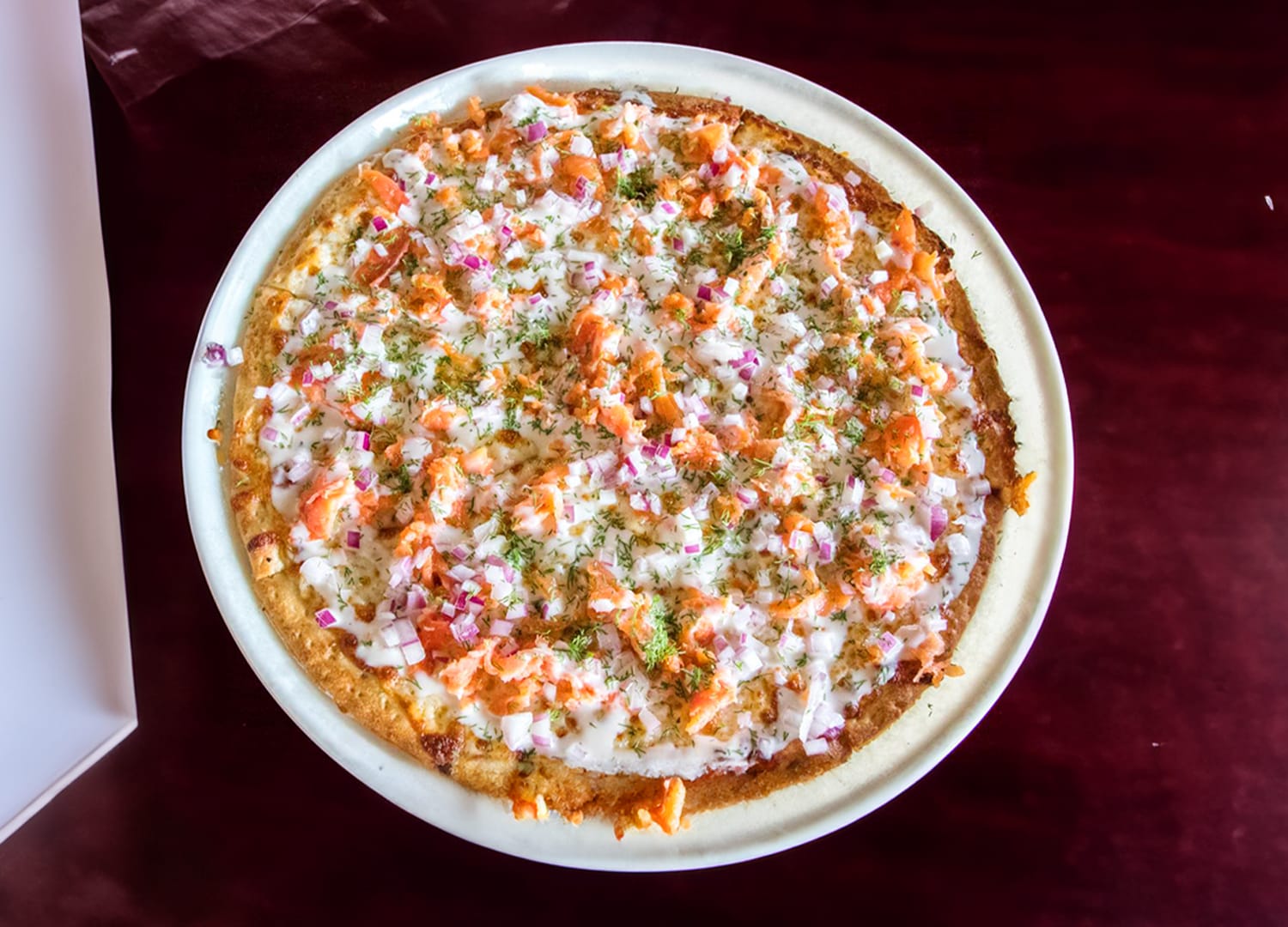 Pizza My Way