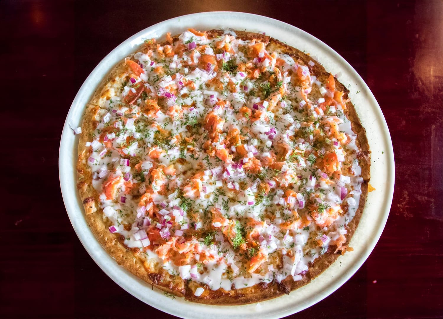 Pizza My Way