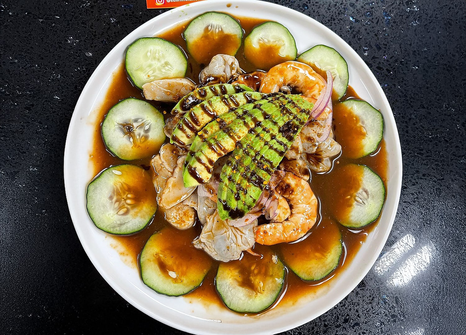 Sushinola