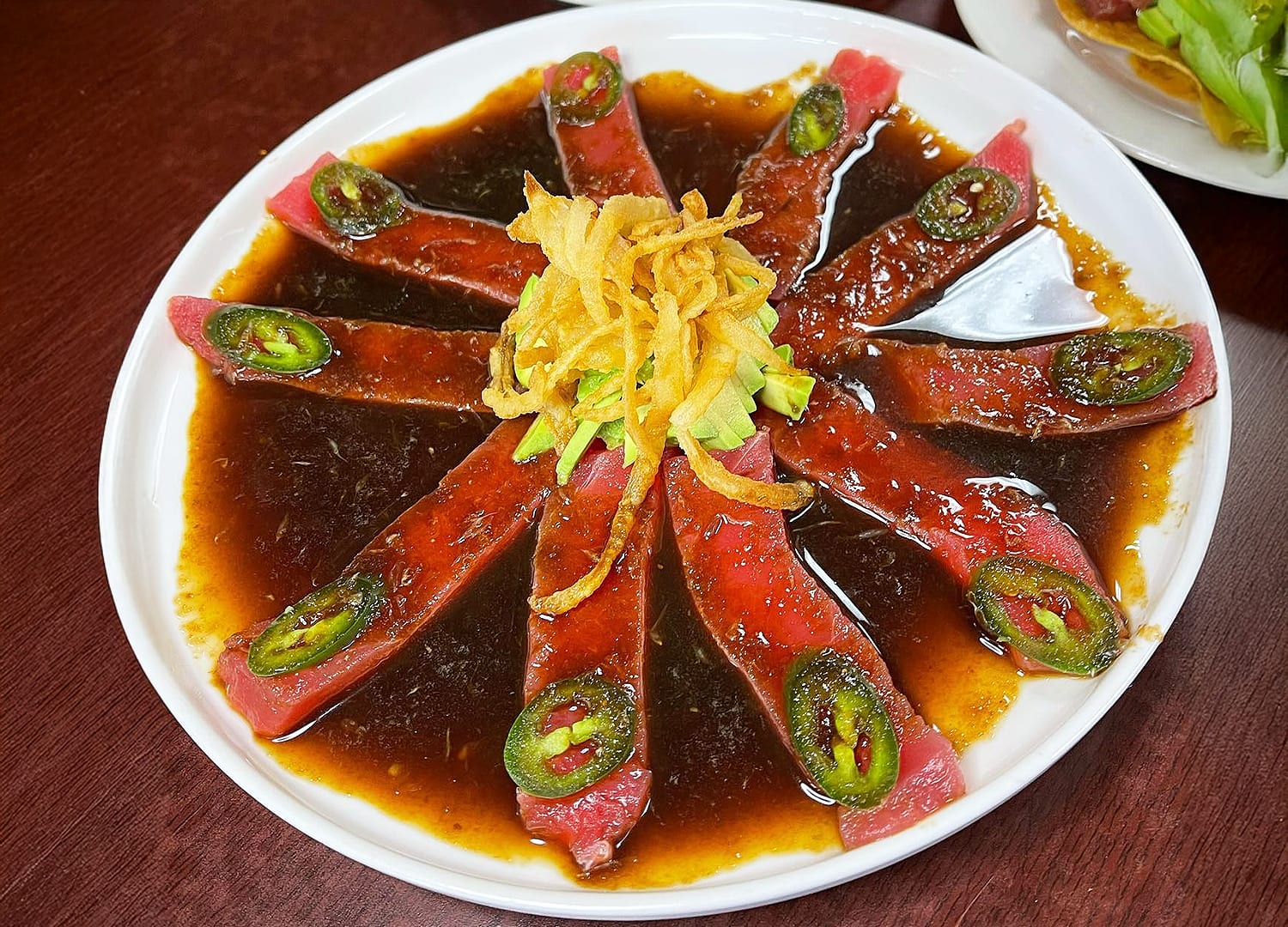 Sushinola