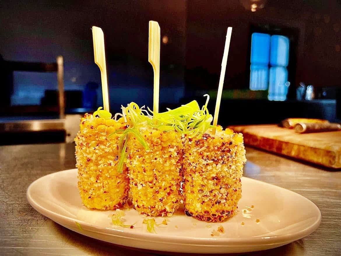 Kita Modern Japanese