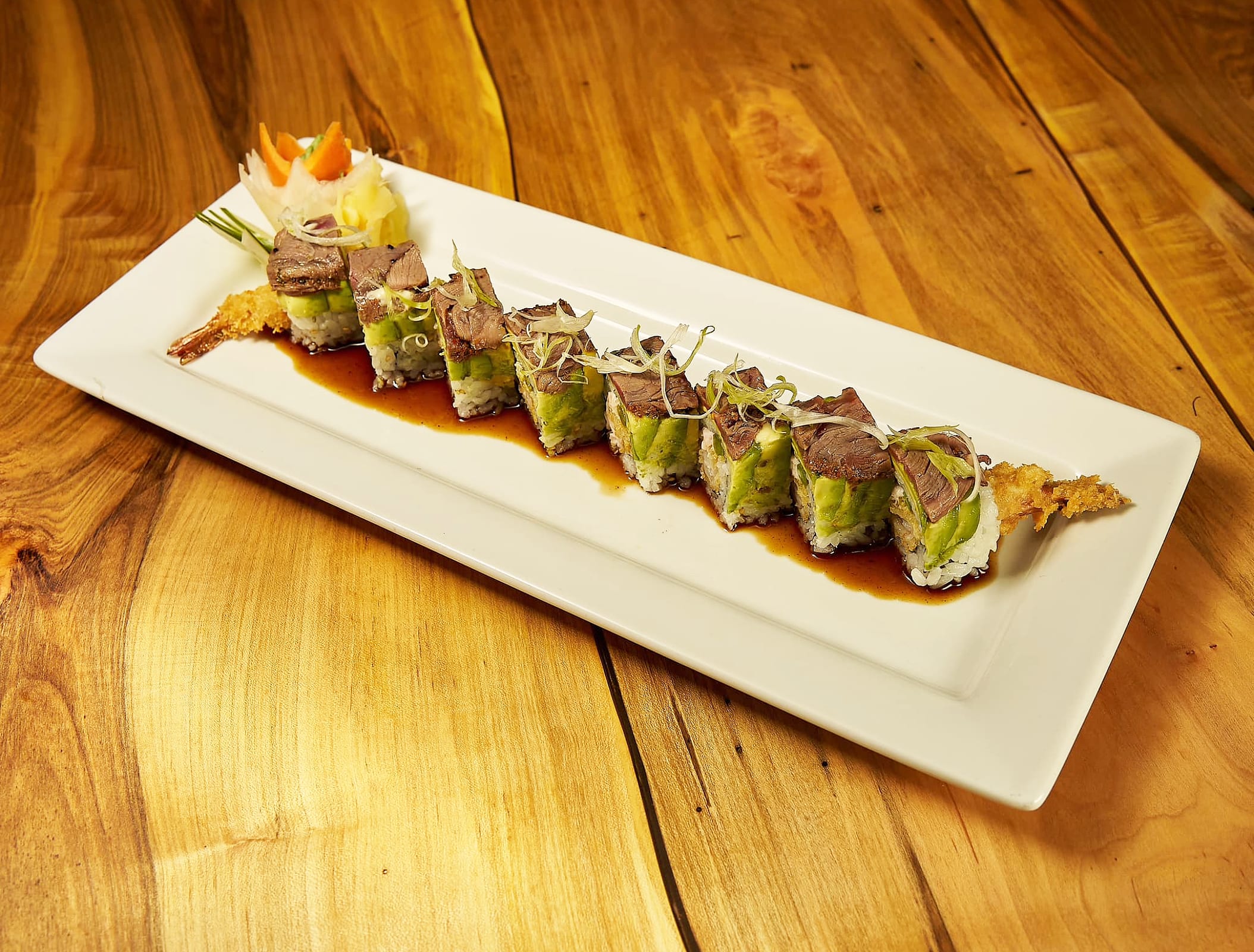 Photo 1 of 4: Kita Modern Japanese