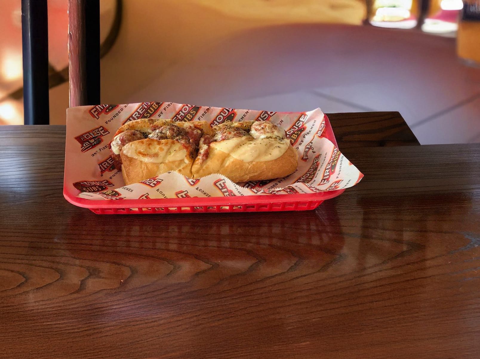 Firehouse Subs