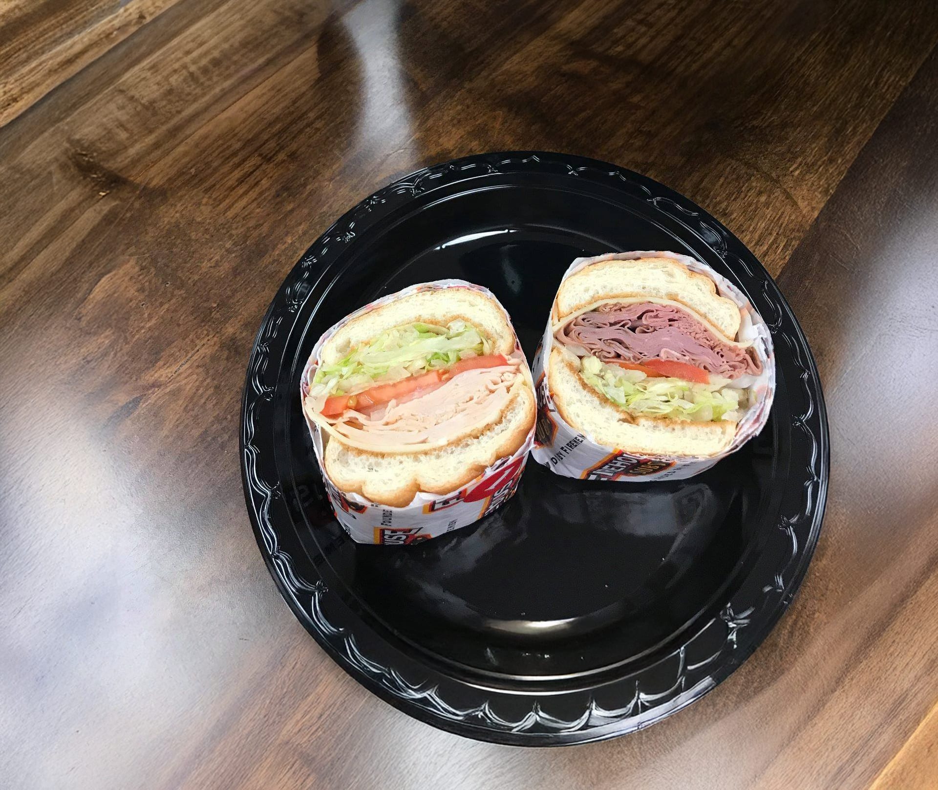 Firehouse Subs