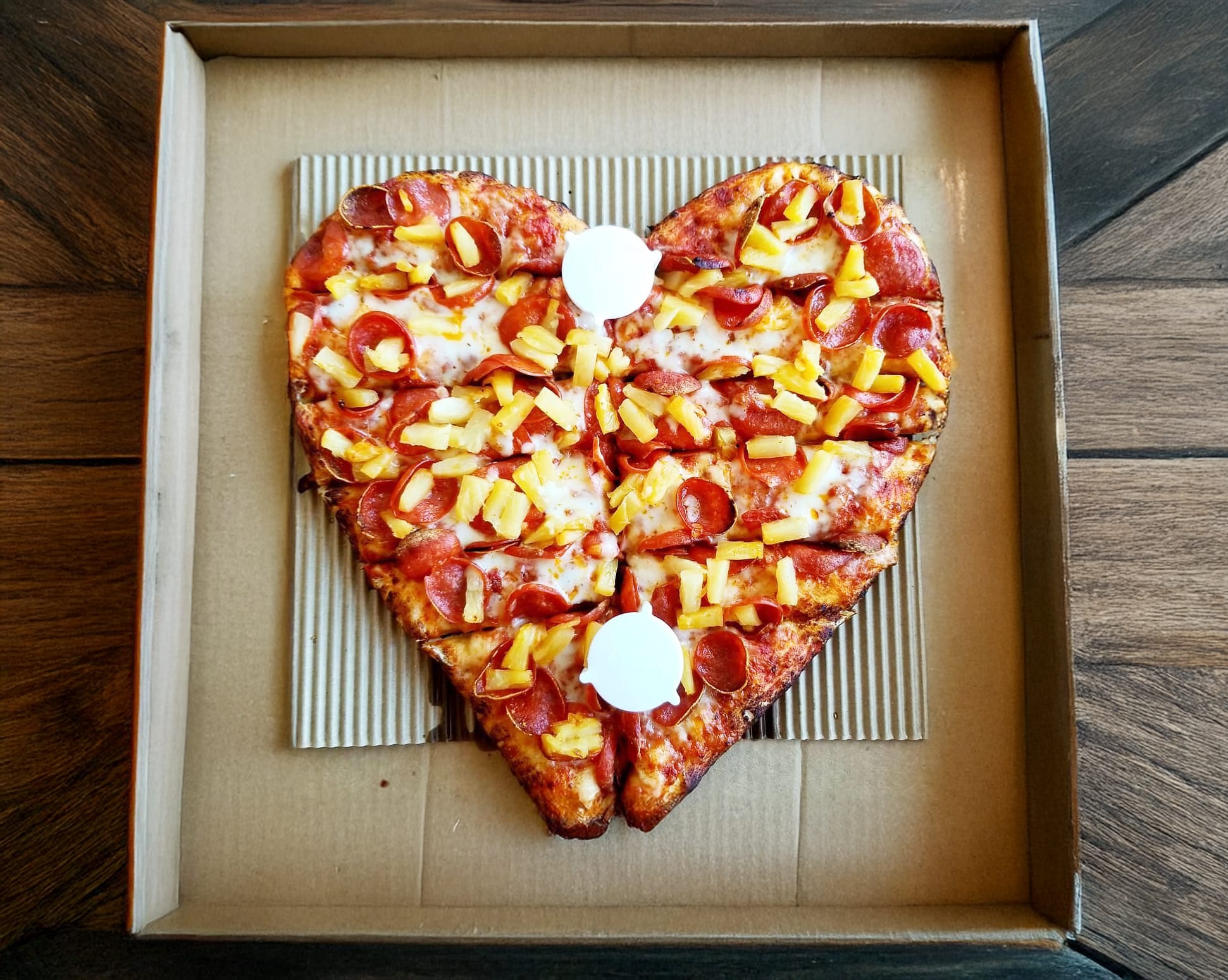 Mountain Mike's Pizza