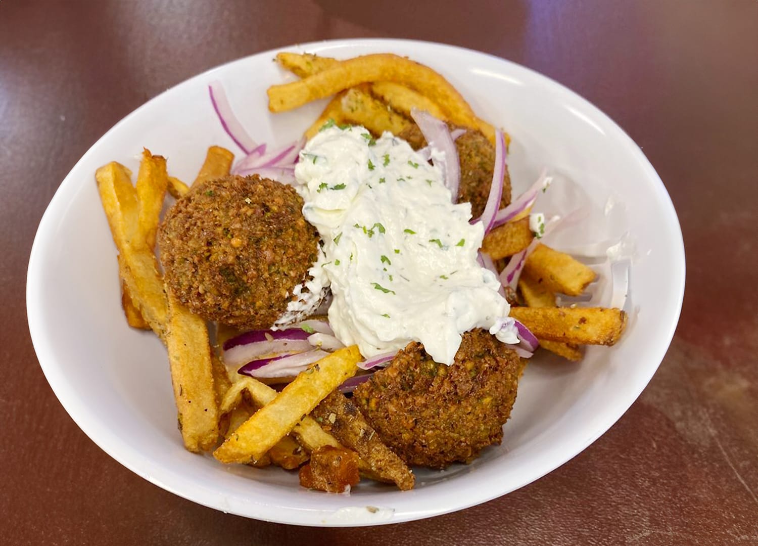 Main Street Gyro