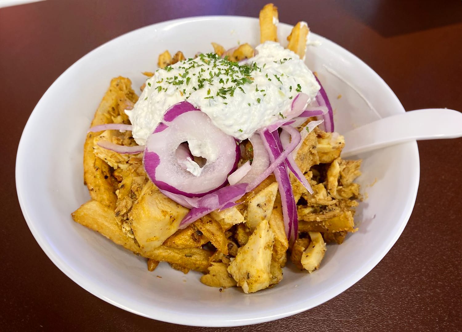 Main Street Gyro