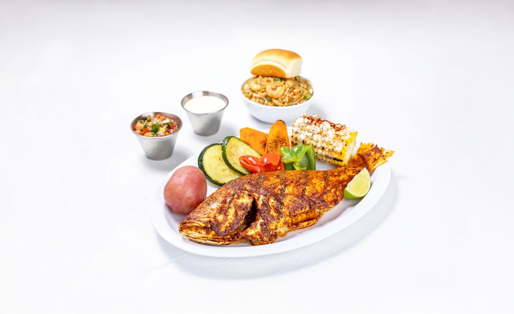 Mambo Seafood