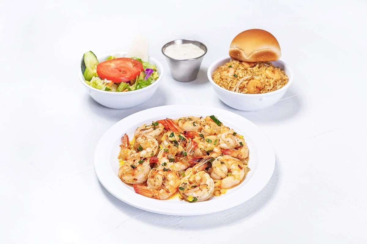 Mambo Seafood