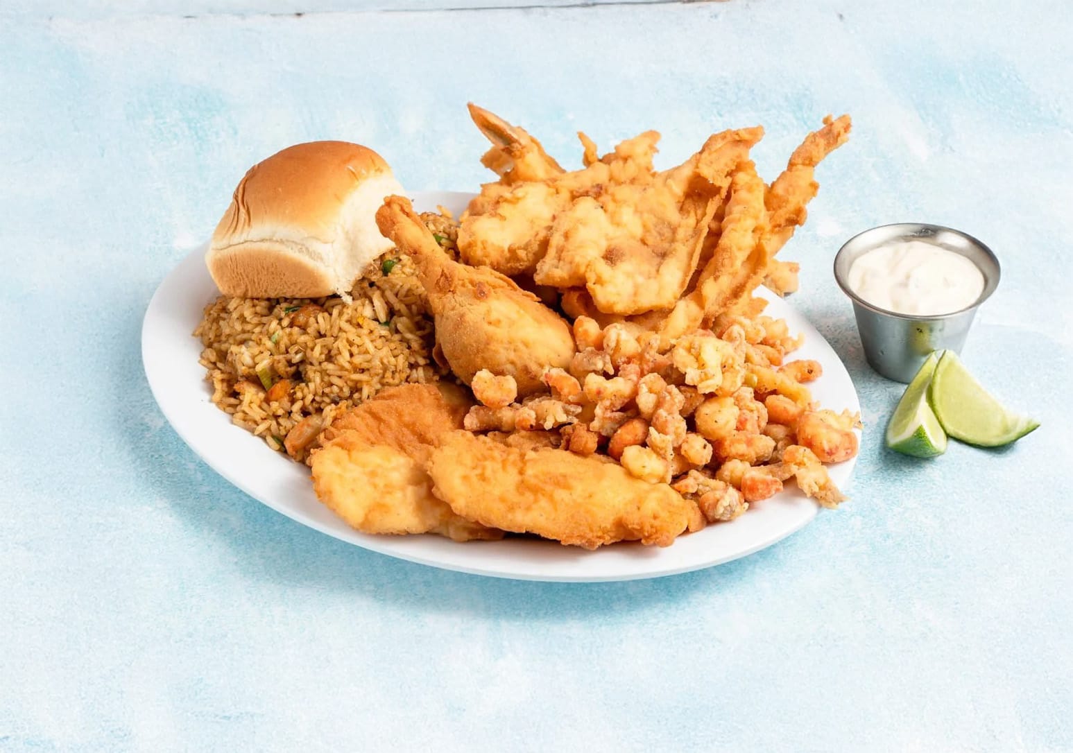 Mambo Seafood