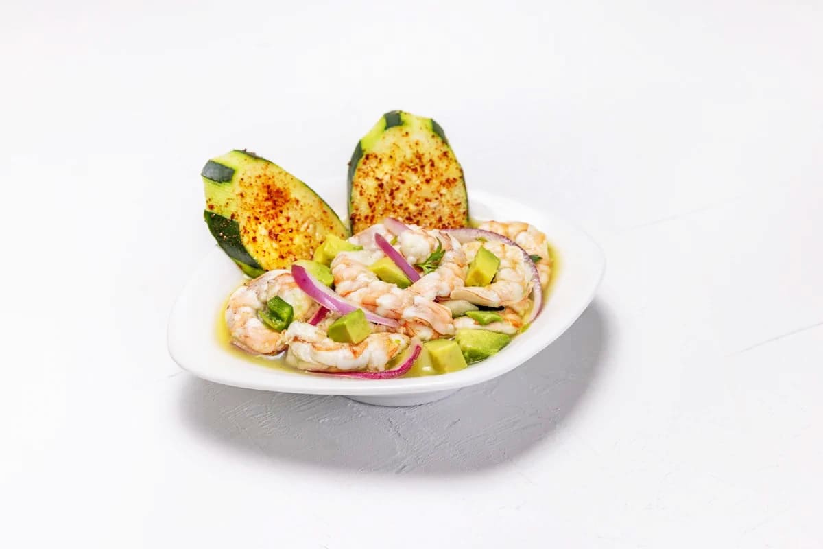 Mambo Seafood