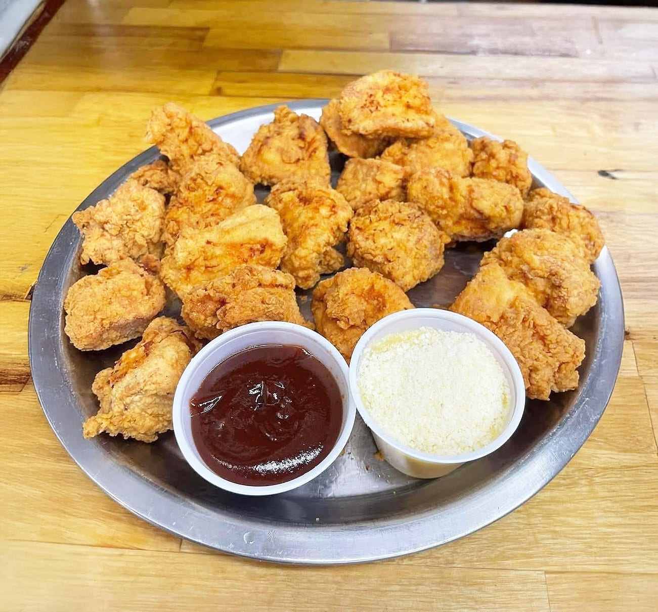 Forge21 Bar and Grill
