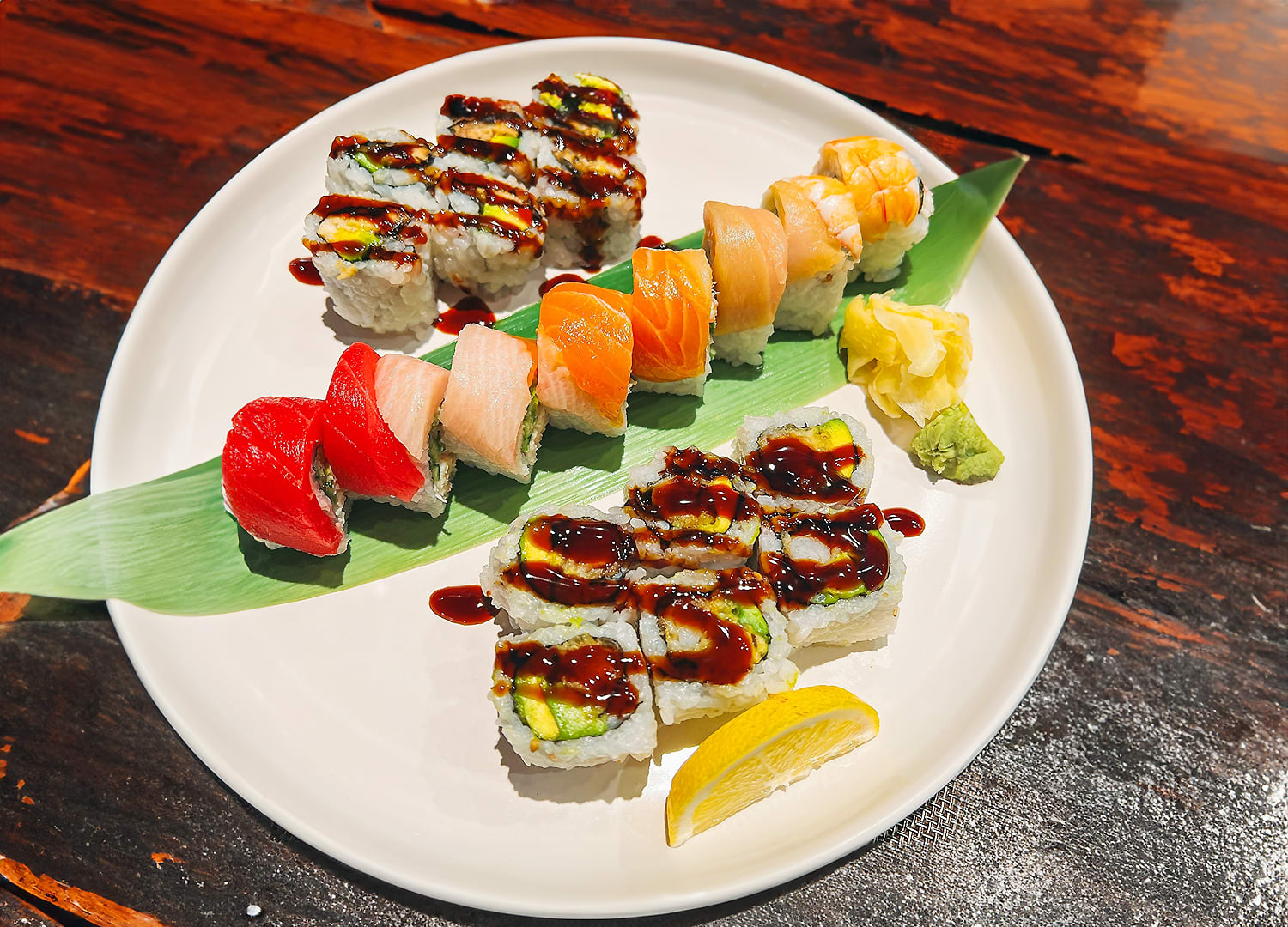 Sushi Momo