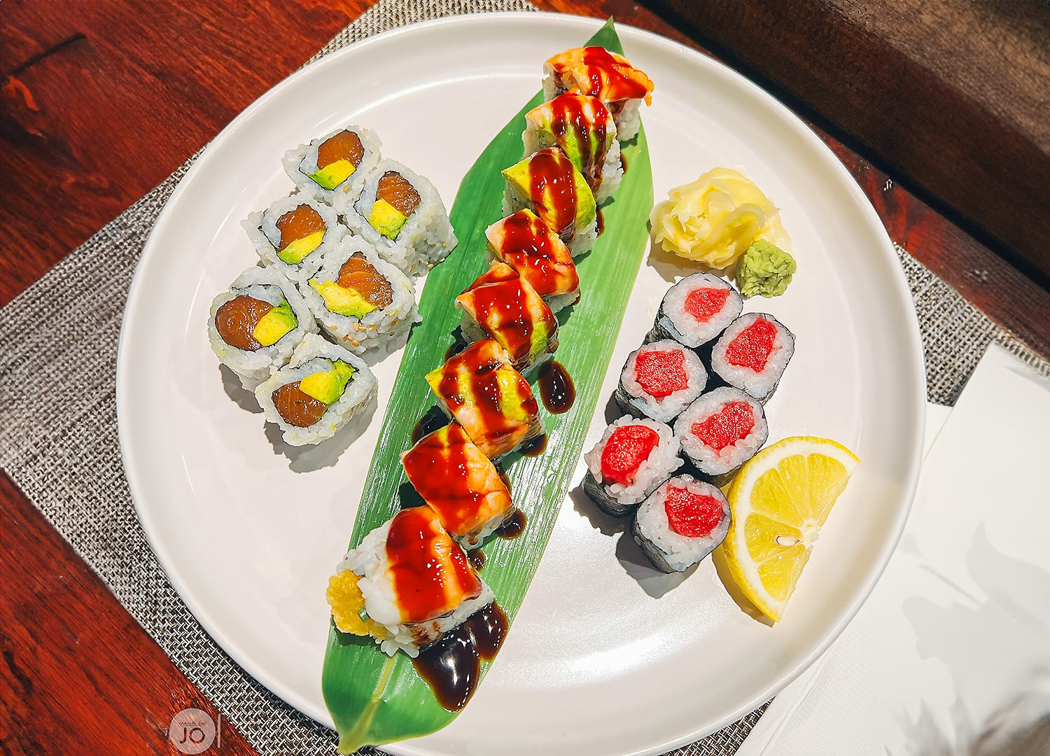 Photo 1 of 4: Sushi Momo