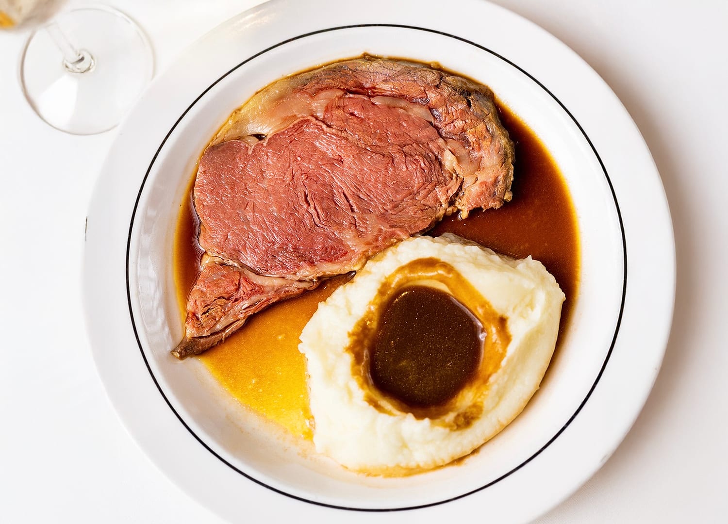 Lawry's The Prime Rib