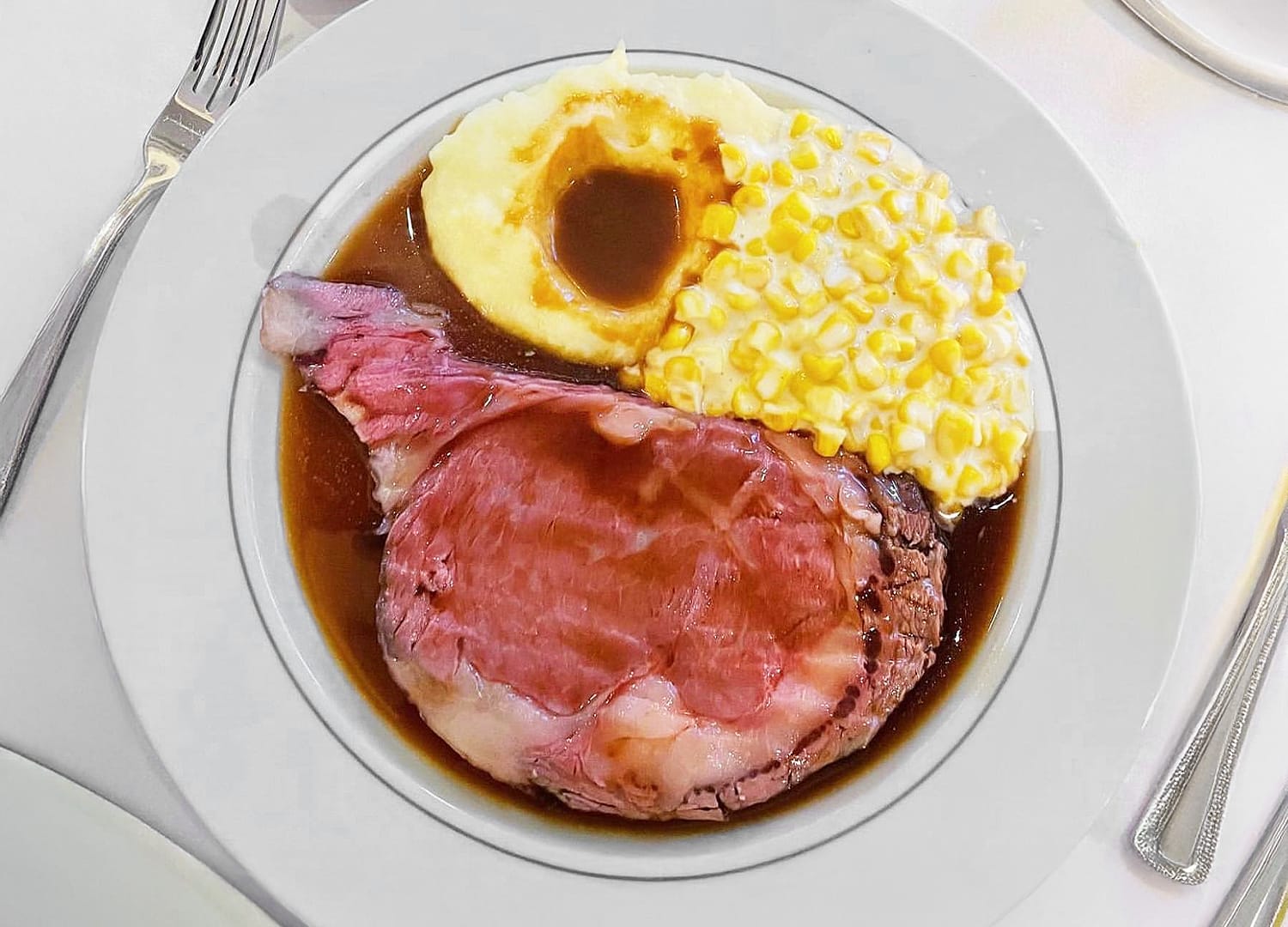 Lawry's The Prime Rib
