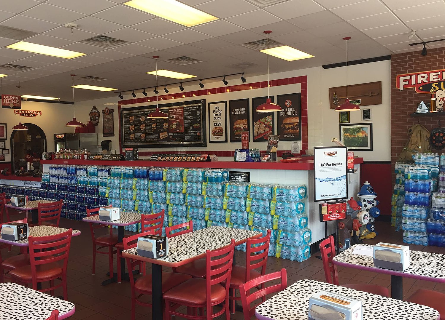 Firehouse Subs