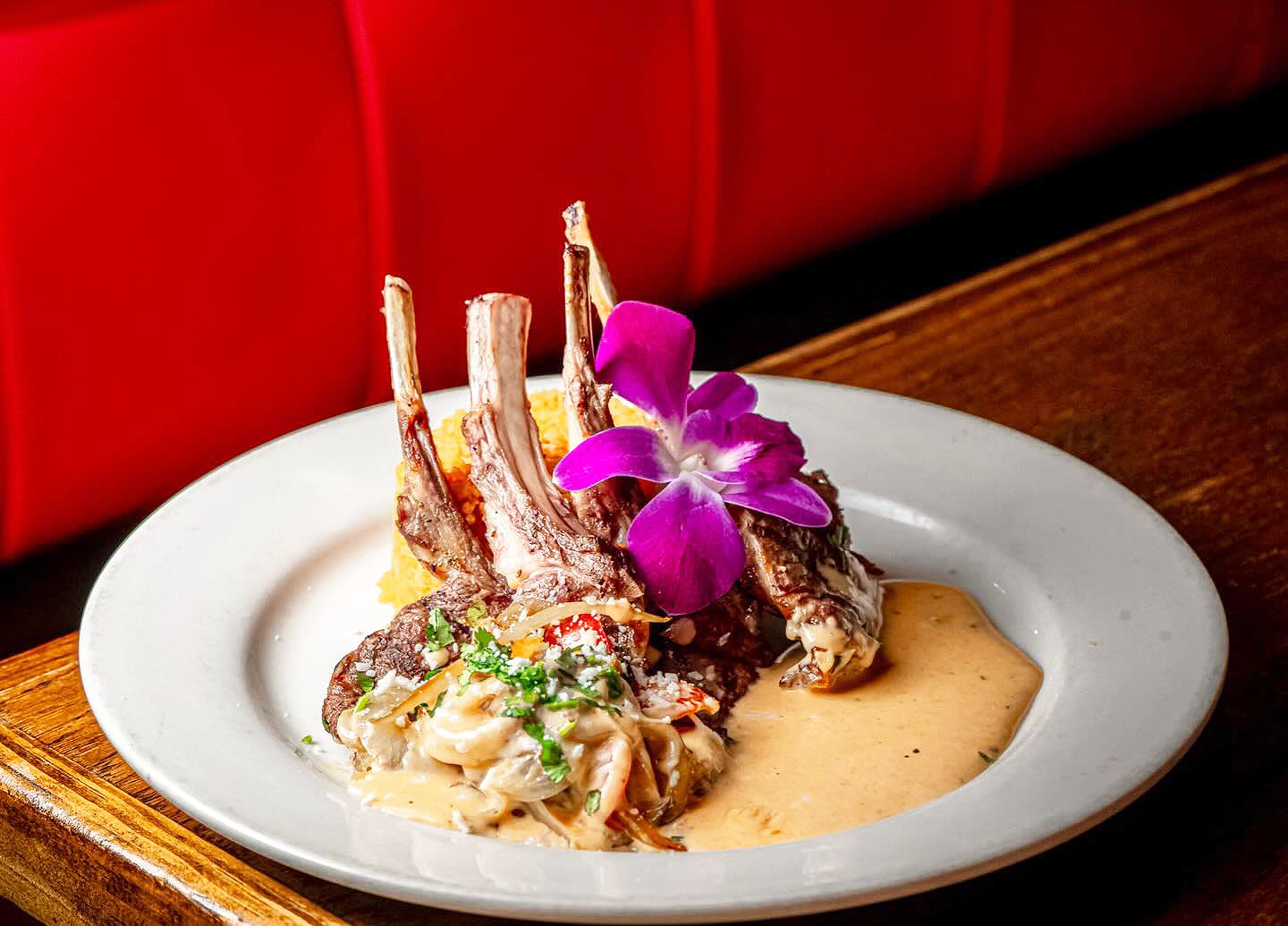 Hacienda Bar and Grill La Grange
