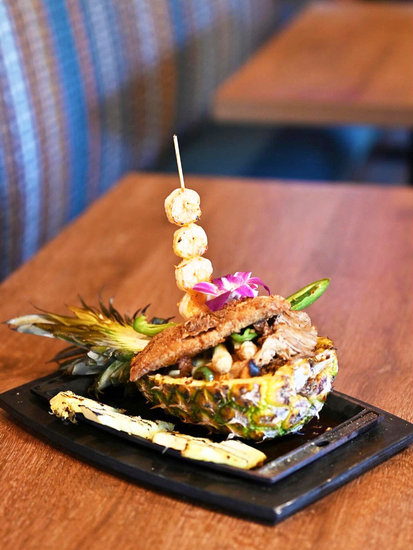 Hacienda Bar and Grill La Grange
