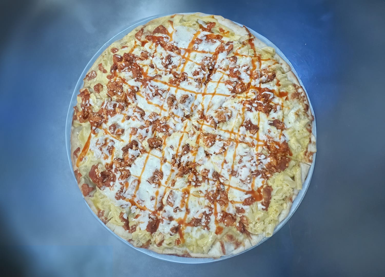 Ceparano's NY Style Pizza