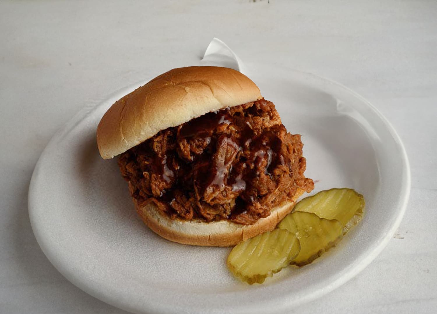 Southwest Pit BBQ