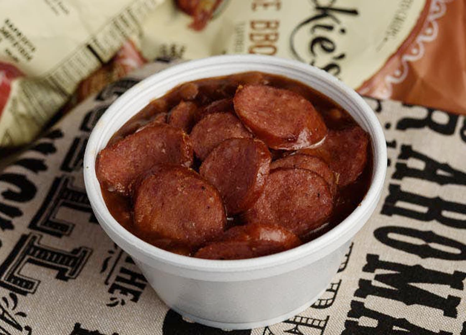 Southwest Pit BBQ