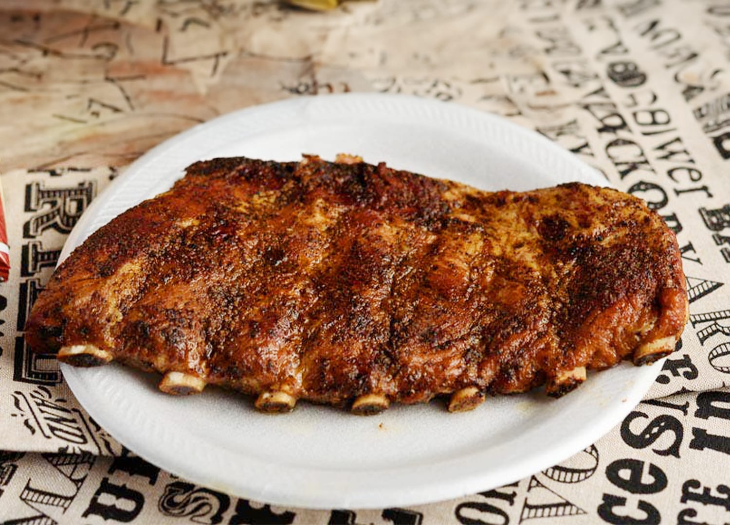 Southwest Pit BBQ