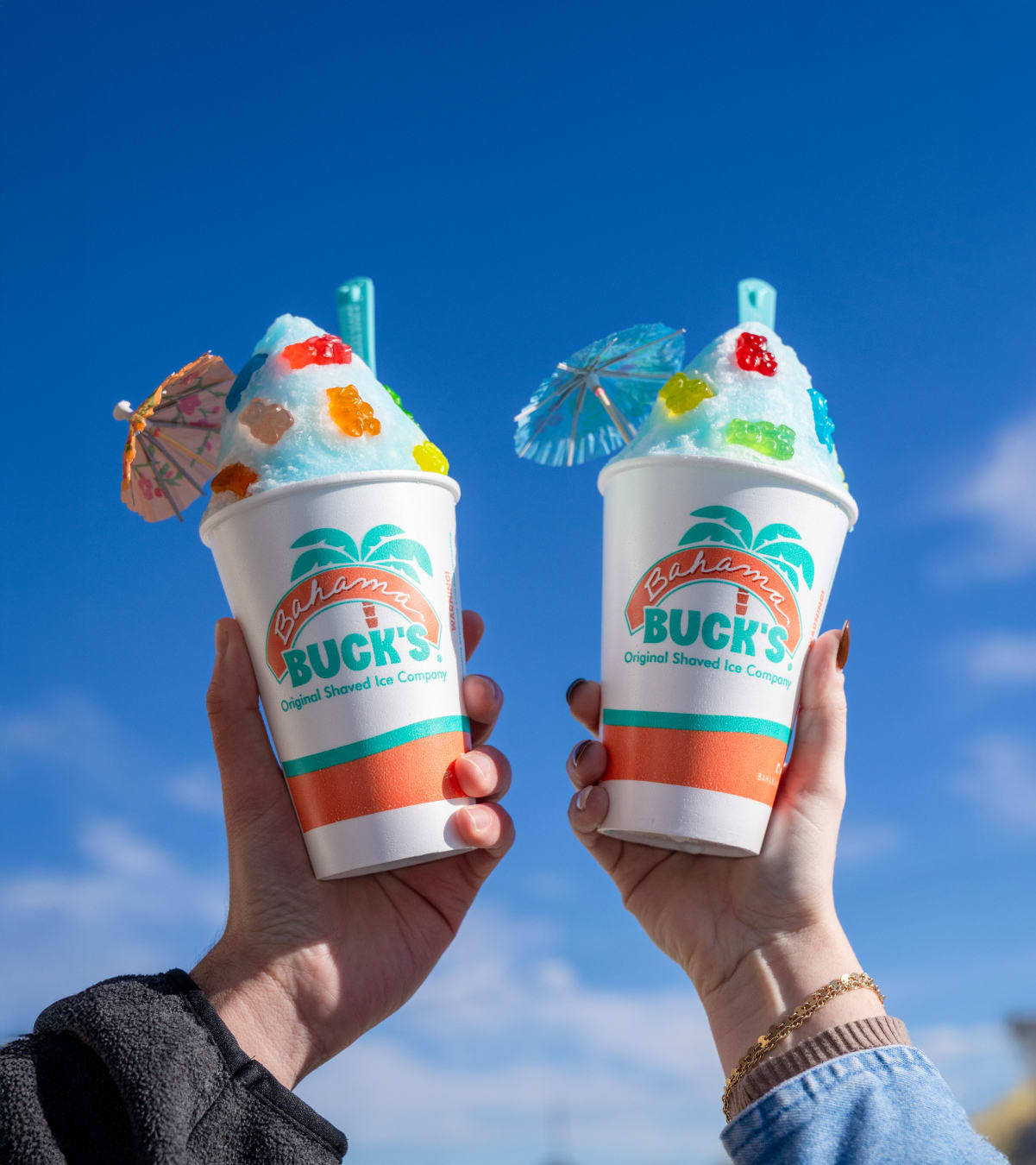 Bahama Buck's