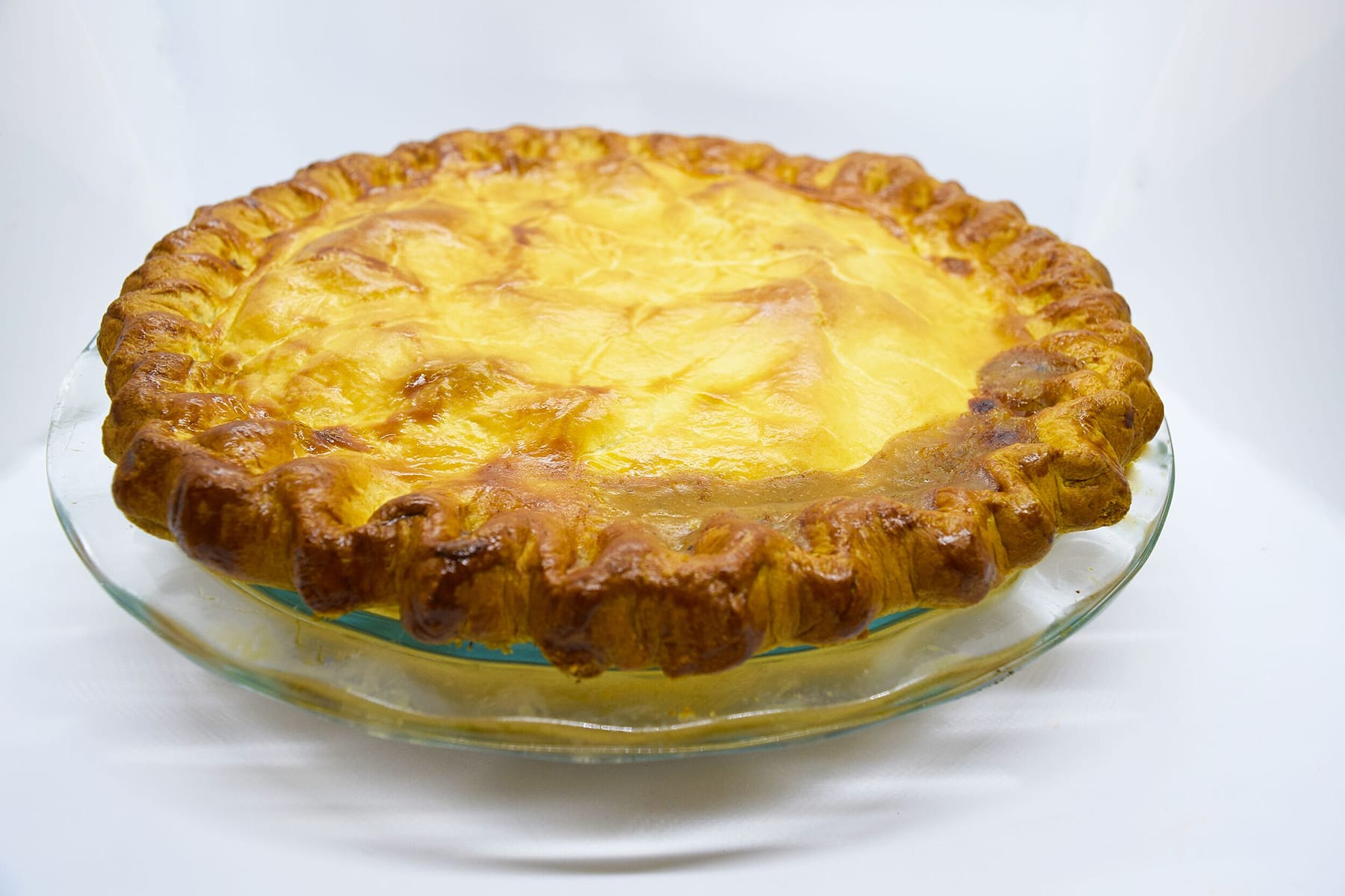 Heather's Savory Pies & Tapas
