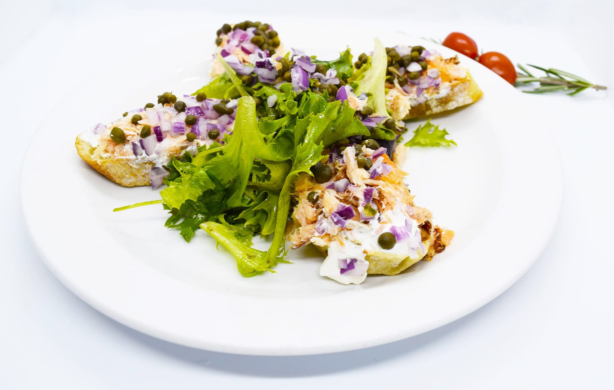 Heather's Savory Pies & Tapas