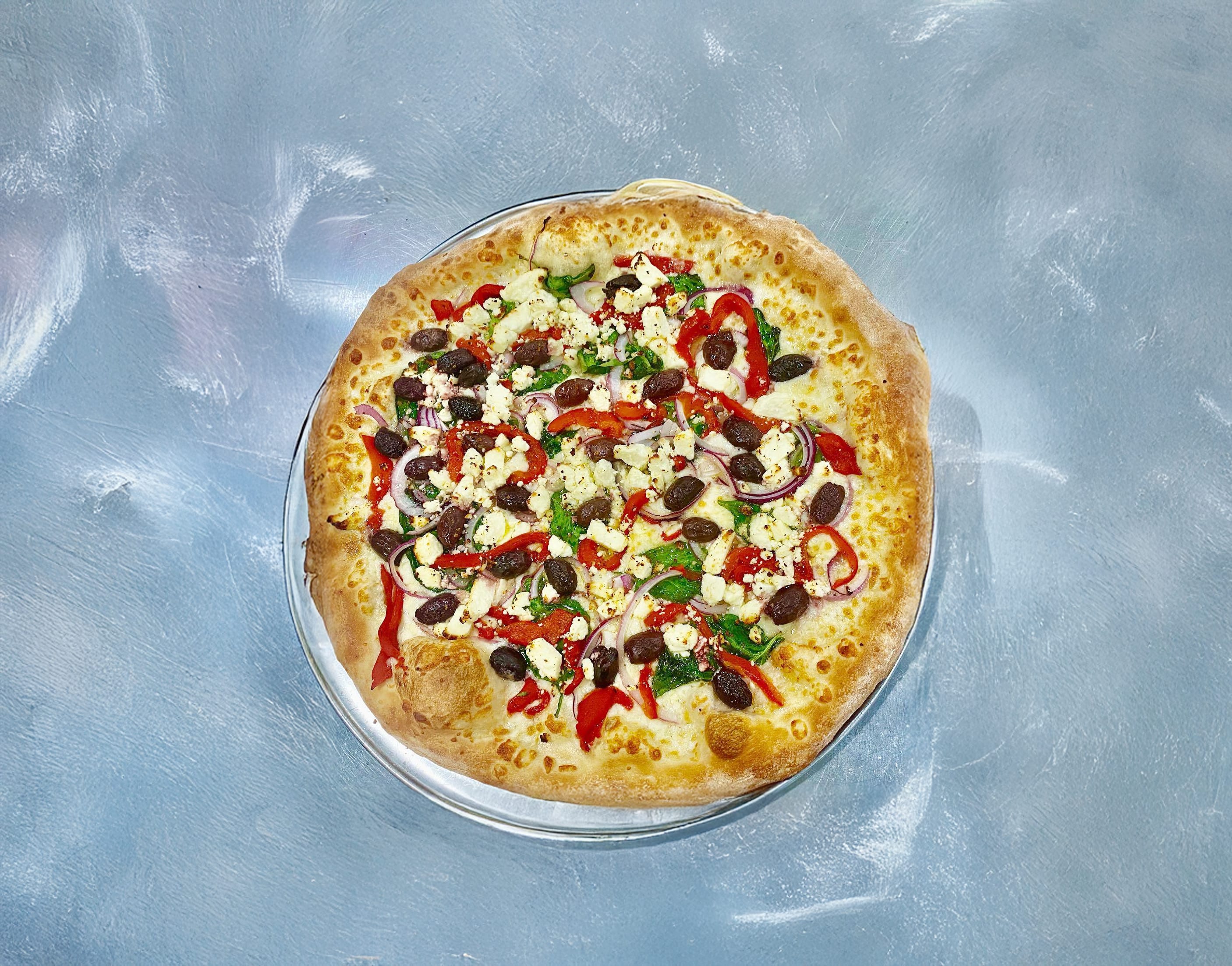 Romans Pizzeria