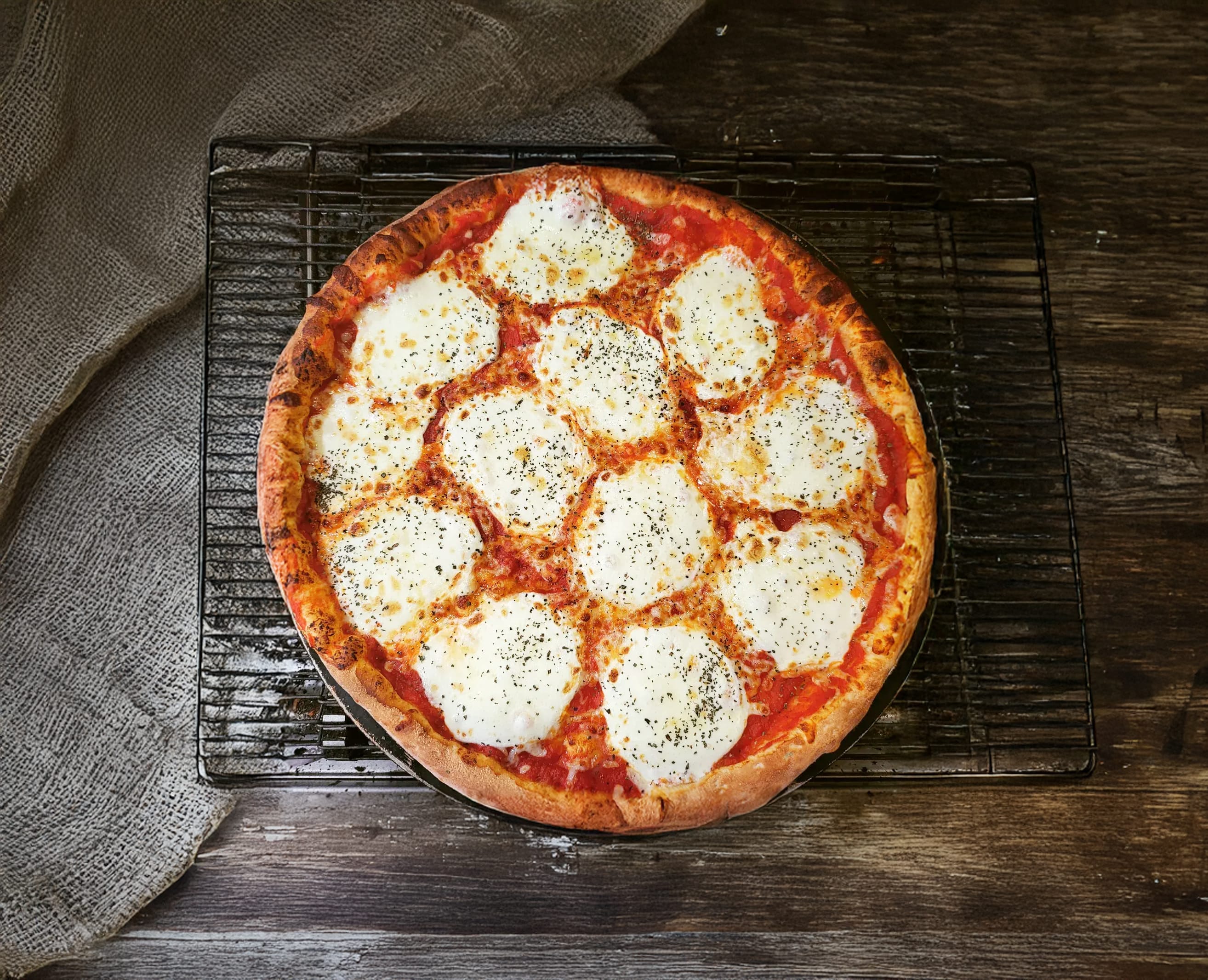 Romans Pizzeria